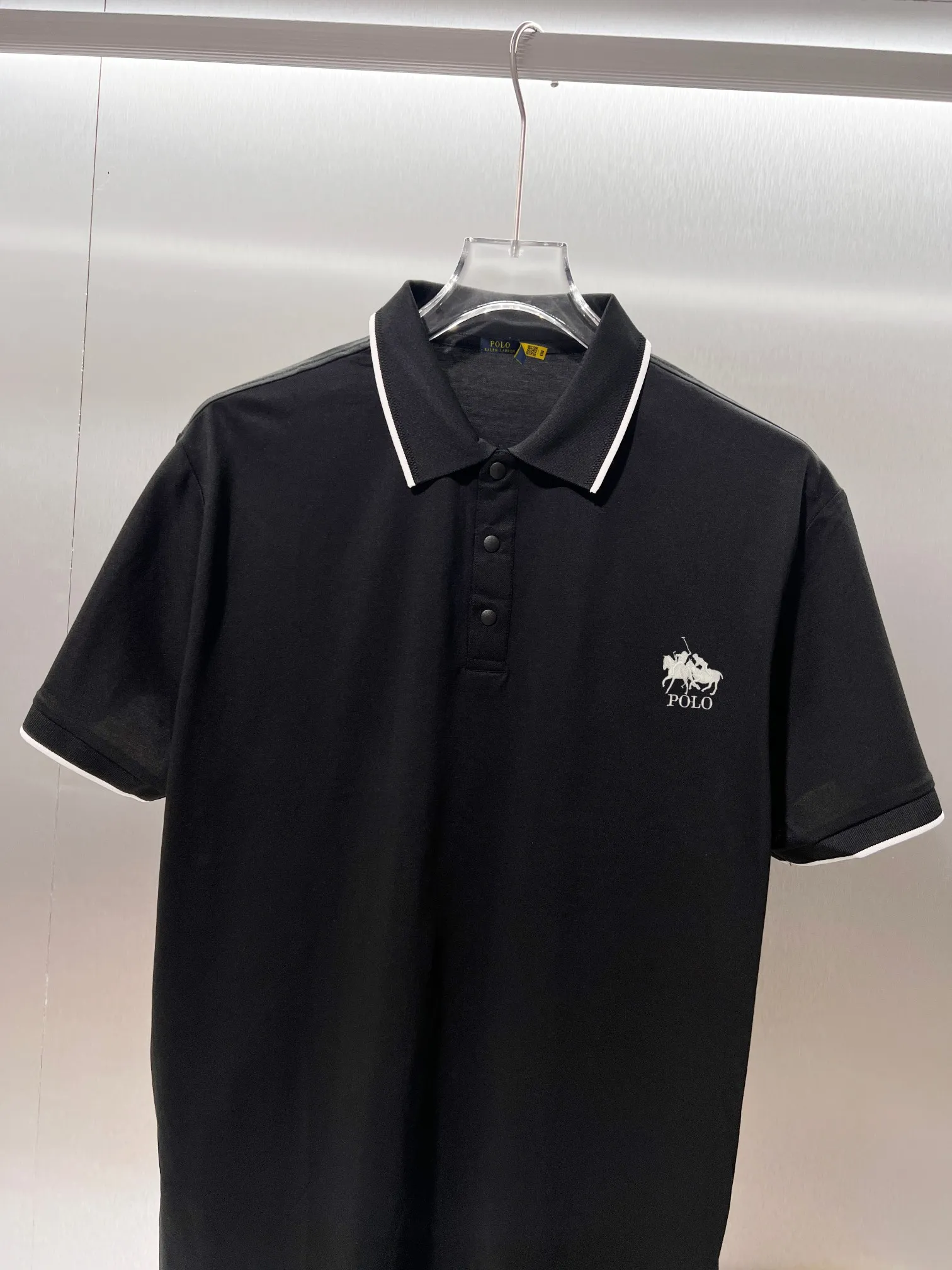 Ralph Lauren* Classic logo POLO ✅ Quality ‼ ●100% ●50% 50% ● g ● ● 1：1 ● ●Size：M L XL XXL XXXL